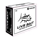 AQUA MARINE - Live Bait Hook